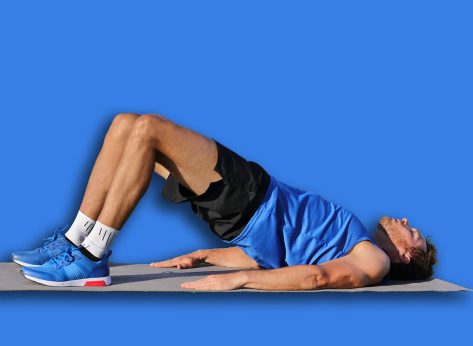 5 Daily Exercises to Tone Legs After 50