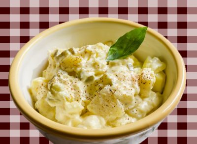 4 Restaurant Chains With the Best Potato Salad, According to Chefs