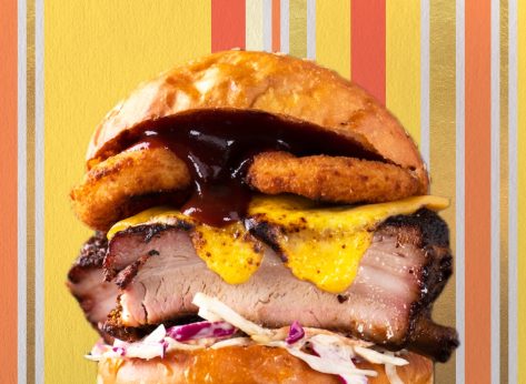 5 Chains Serving the Best Rib Sandwiches