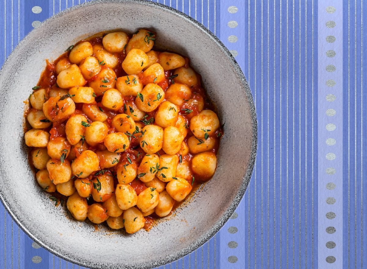 Wait—Frozen Pasta Can Actually Be Gourmet? These 6 ‘Junk-Free’ Picks Are Blowing People’s Minds