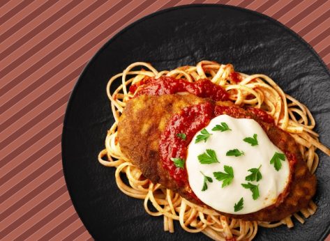 5 Chains With the Best Chicken Parmesan