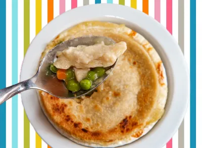 5 Best Frozen Pot Pies, According to Chefs