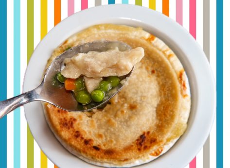 5 Best Frozen Pot Pies, Chefs Say