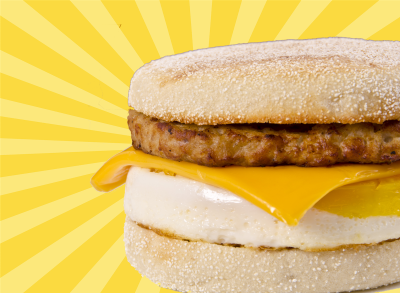 5 Chain Restaurants With the Best Breakfast Sausage, According to Diners