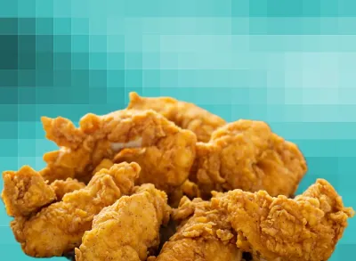 5 Frozen Chicken Tenders Chefs Say Are the Best You Can Buy
