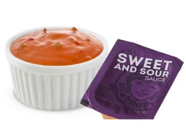 Wendy's Sweet and Sour Sauce 