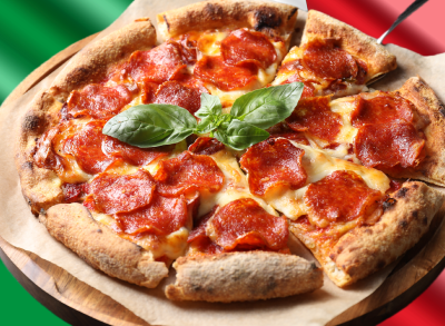 4 Chain Restaurants With the Best Pepperoni Pizza, According to Chefs