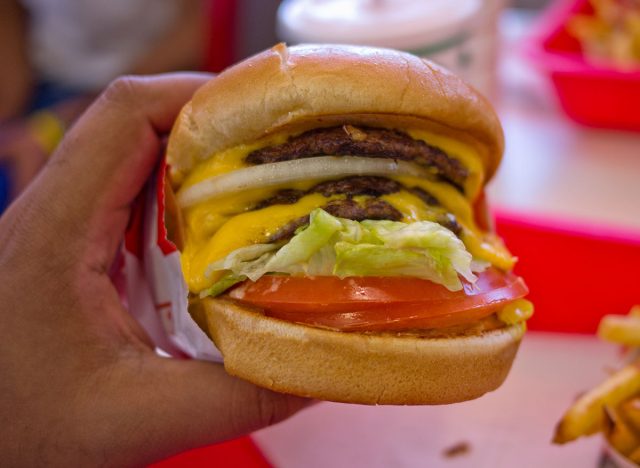 3x3 In-N-Out