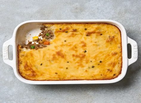 4 Best Frozen Shepherd&rsquo;s Pies