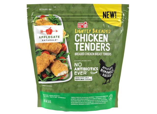 6 Best Bagged Frozen Breaded Chicken Brands in Grocery Stores