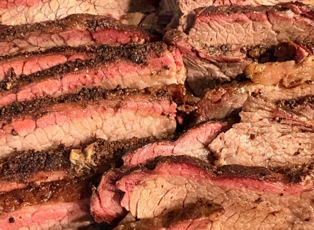 Bandanas Bar-B-Q Brisket