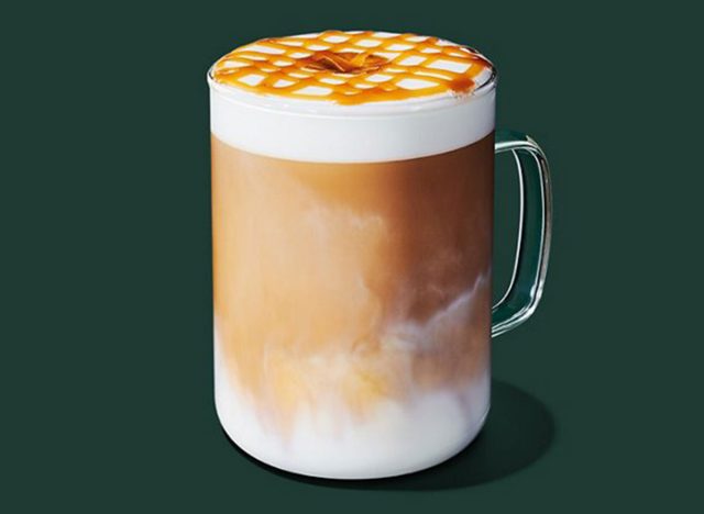 Caramel Macchiato