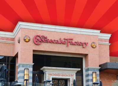 6 Best Cheesecake Factory Orders, According to Chefs