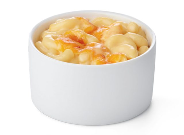 Chick-Fil-A Mac & Cheese