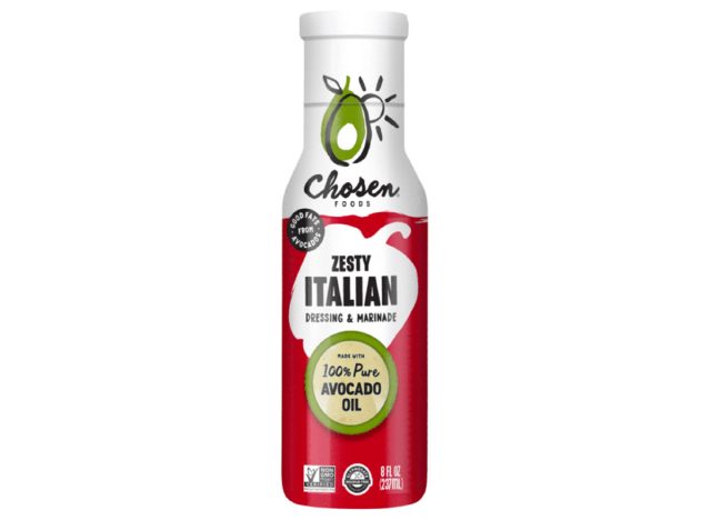 Chosen Foods Zesty Italian Dressing