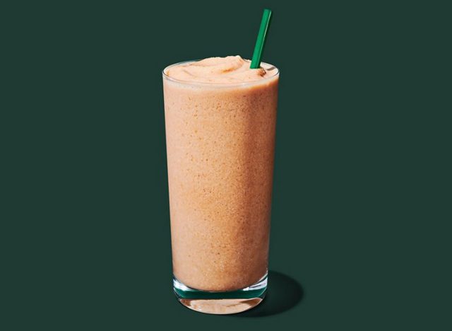 Coffee Frappuccino® Blended Beverage