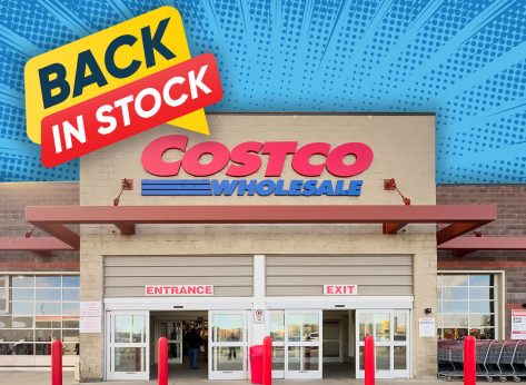 5 Costco Fan-Favorite Items Brought Back