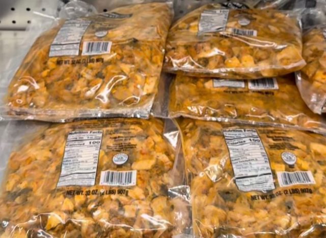 Grilled Chipotle Chicken at Costco