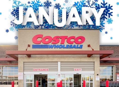 11 Best New Costco Finds With January Savings