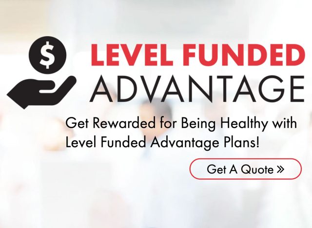 Costco Level Funded Advantage Plans