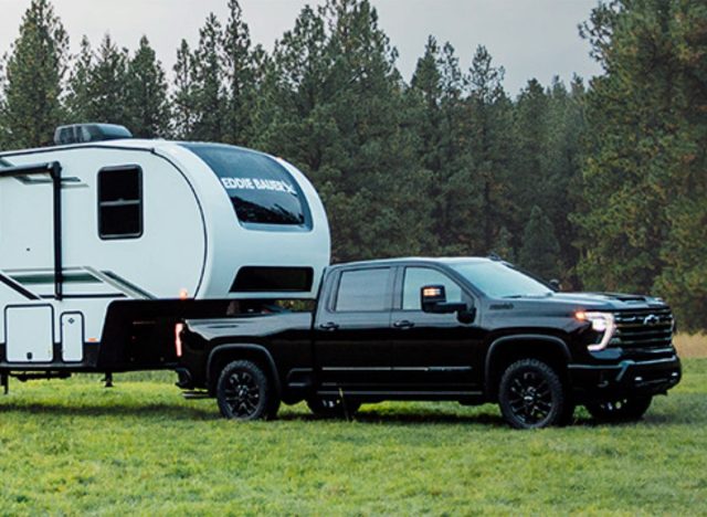 Costco RV
