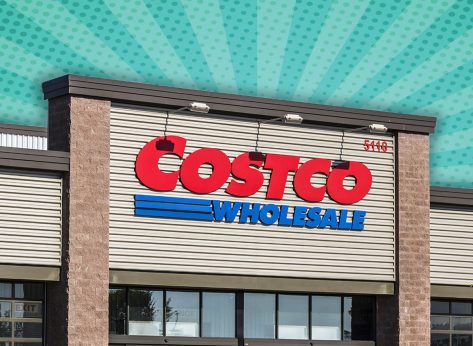 5 Major Changes You'll See at Costco