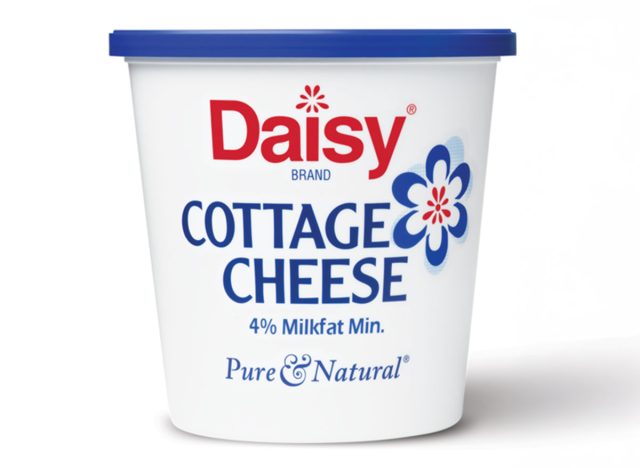 Daisy 4% Cottage Cheese