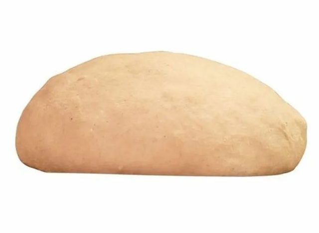 Eataly Pizza Alla Pala Dough