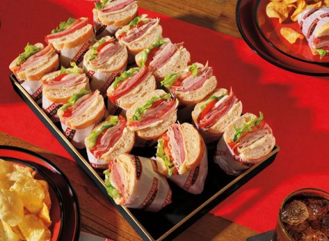 5 Chains With the Best Sub Platters