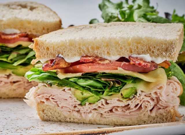 First Watch Monterey Club