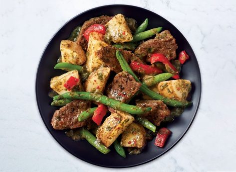 5 Frozen TV Dinners With Full Meat Portions