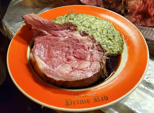 House of Prime Rib