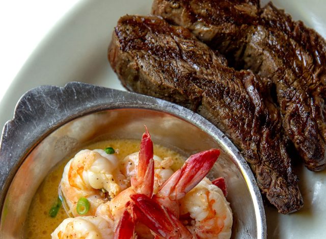 Keith Young's Steakhouse