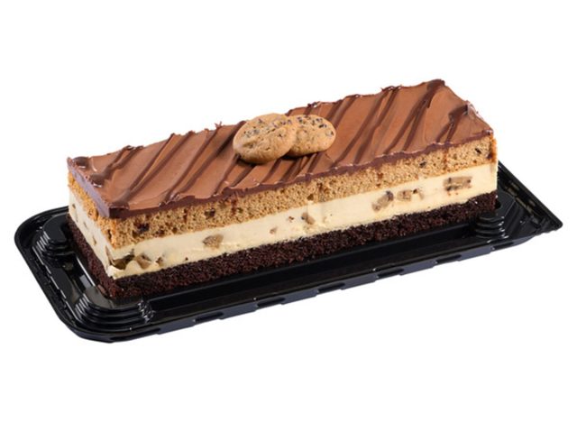 Kirkland Signature Chocolate Chip Cookie Bar Cake