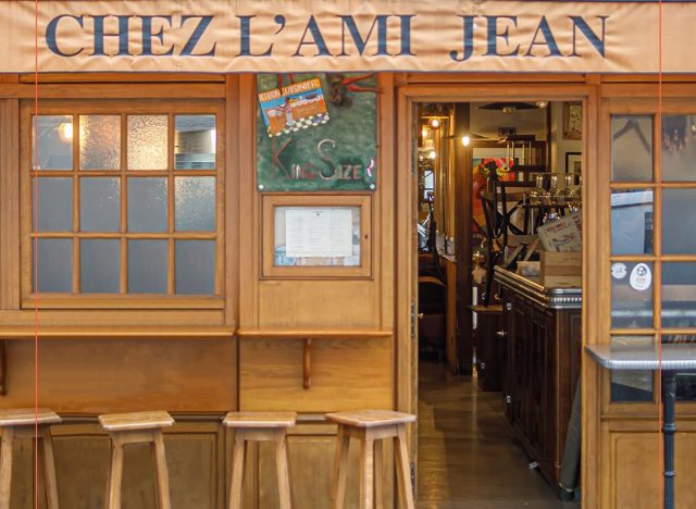 L'Ami Jean