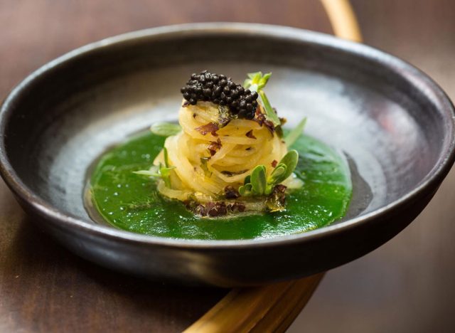 Le comptoir du Relais