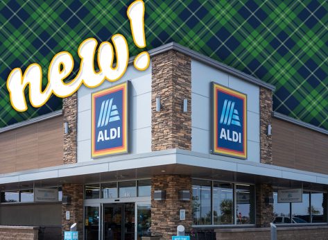 7 Aldi Best New Arrivals Shoppers Love