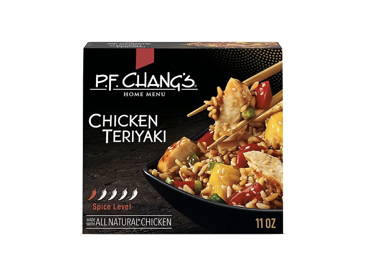 5 Best Frozen Chicken Teriyaki Meals, According to Shoppers