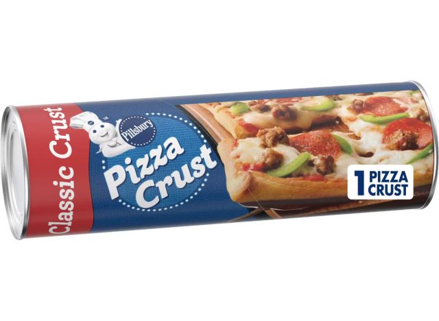 Pillsbury Classic Pizza Crust