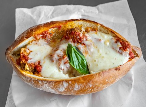 7 Best Meatball Subs in America