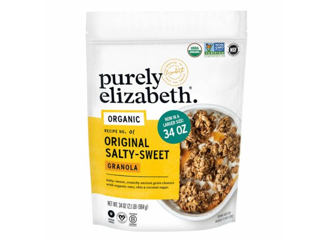 Purely Elizabeth Organic Granola, 34 oz