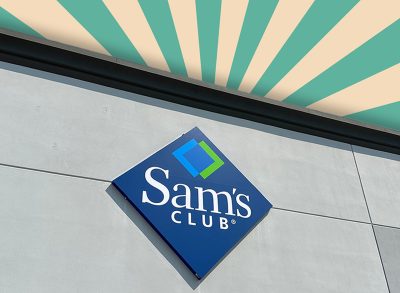 5 Major Changes You’ll See at Sam’s Club Next Month