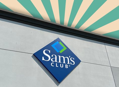 5 Major Changes You'll See at Sam's Club
