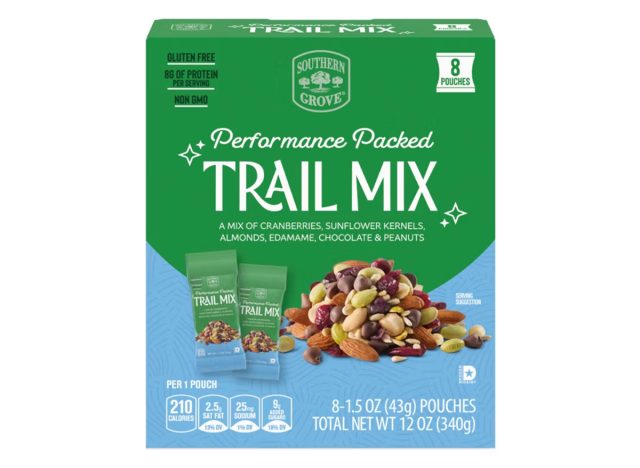 Southern Grove Performance Trail Mix