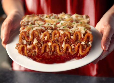 7 Stouffer's Large-Size Dinners