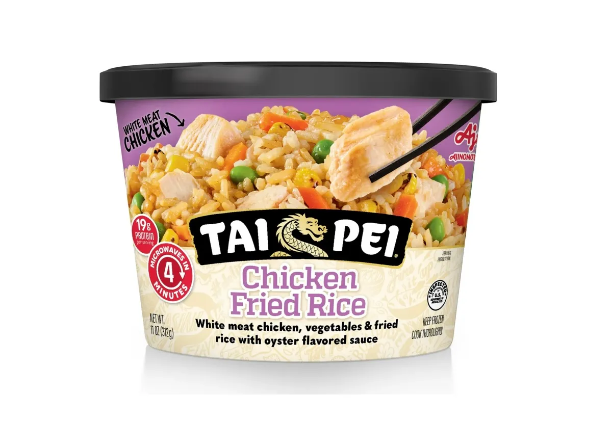 5 Best Frozen Chicken Teriyaki Meals, According to Shoppers