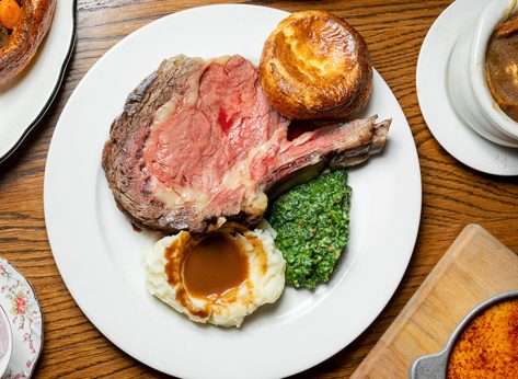 11 Best American Steakhouses in 2026