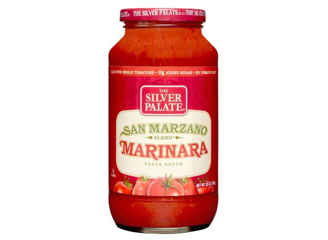 Silver Palate San Marzano Marinara