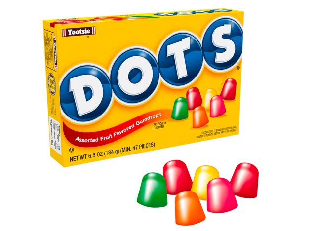 Tootsie Dots