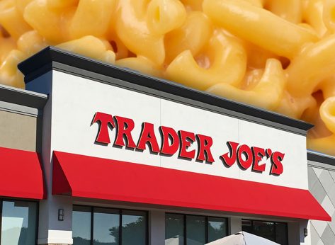 7 Trader Joe's Frozen Dinners People Grab
